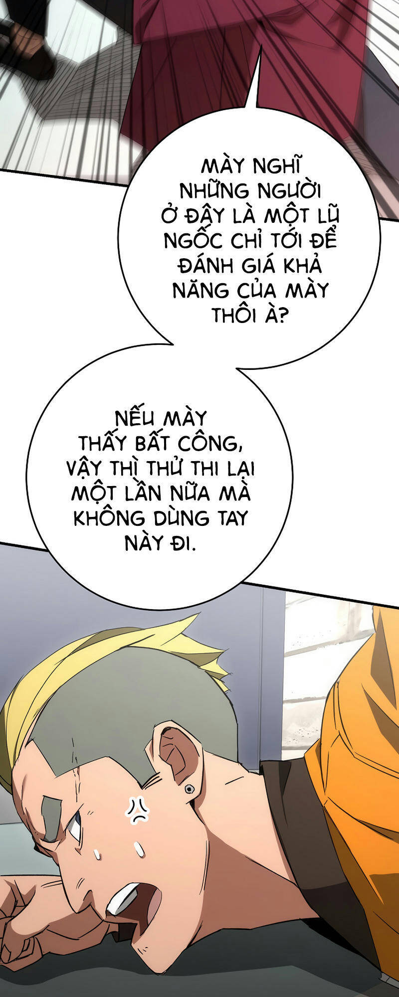 Anh Hùng Trở Về Chapter 12 - Trang 3