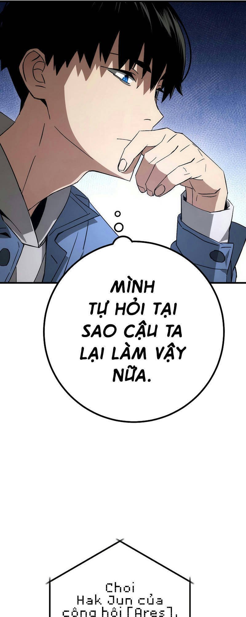 Anh Hùng Trở Về Chapter 12 - Trang 3