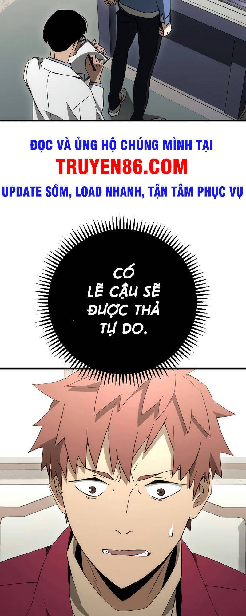 Anh Hùng Trở Về Chapter 12 - Trang 3