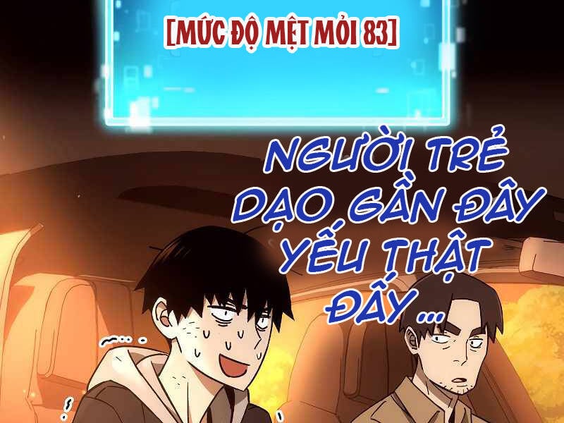 Anh Hùng Trở Về Chapter 23 - Trang 3