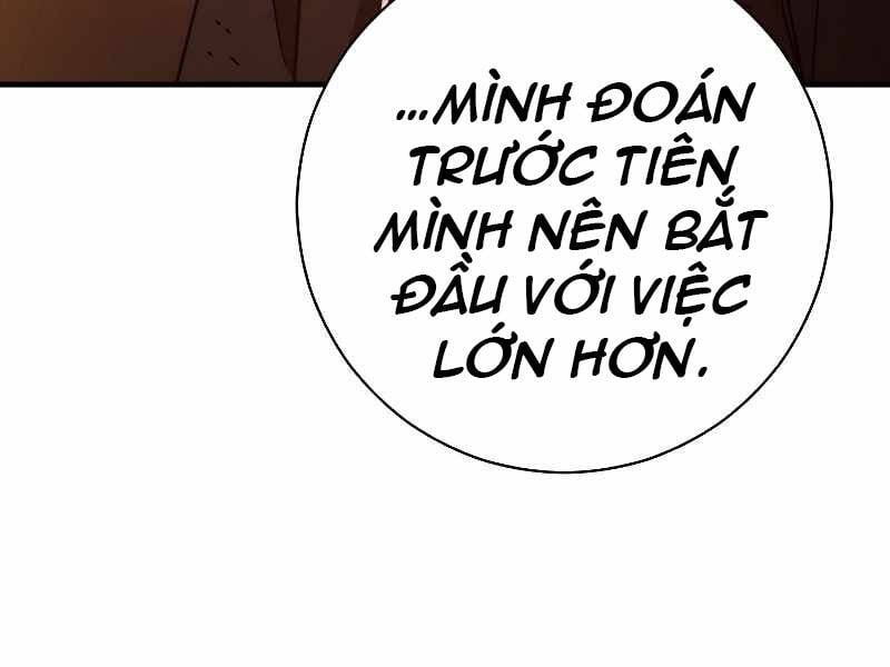 Anh Hùng Trở Về Chapter 23 - Trang 3