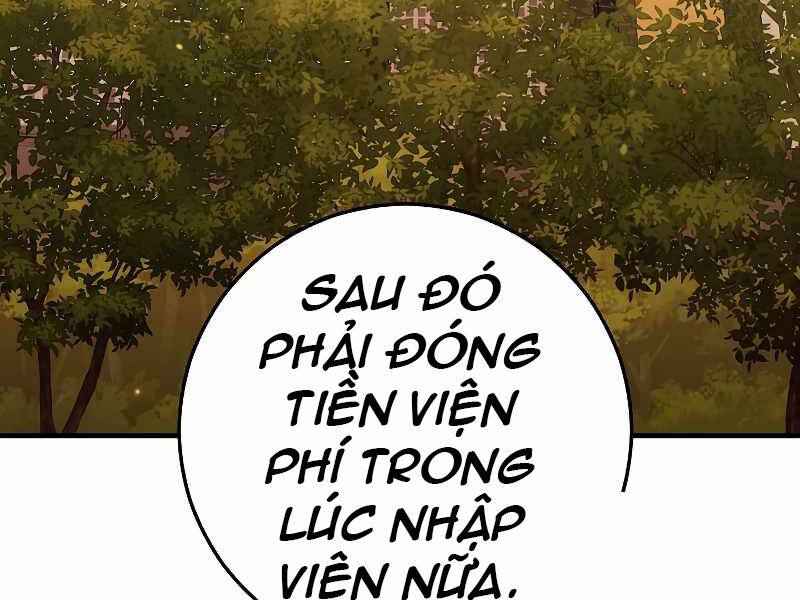 Anh Hùng Trở Về Chapter 23 - Trang 3