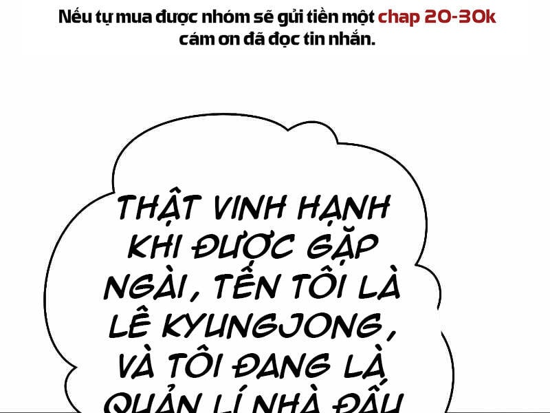 Anh Hùng Trở Về Chapter 23 - Trang 3