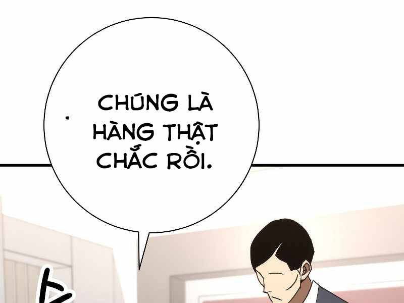 Anh Hùng Trở Về Chapter 23 - Trang 3