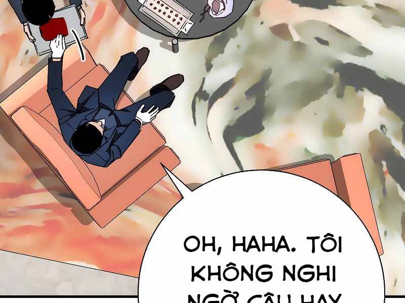 Anh Hùng Trở Về Chapter 23 - Trang 3