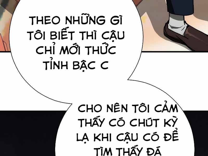 Anh Hùng Trở Về Chapter 23 - Trang 3