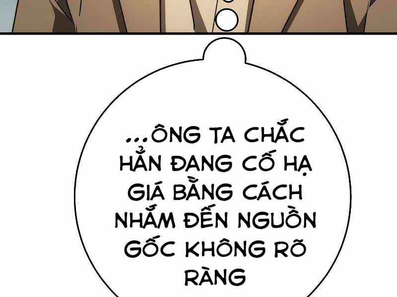 Anh Hùng Trở Về Chapter 23 - Trang 3