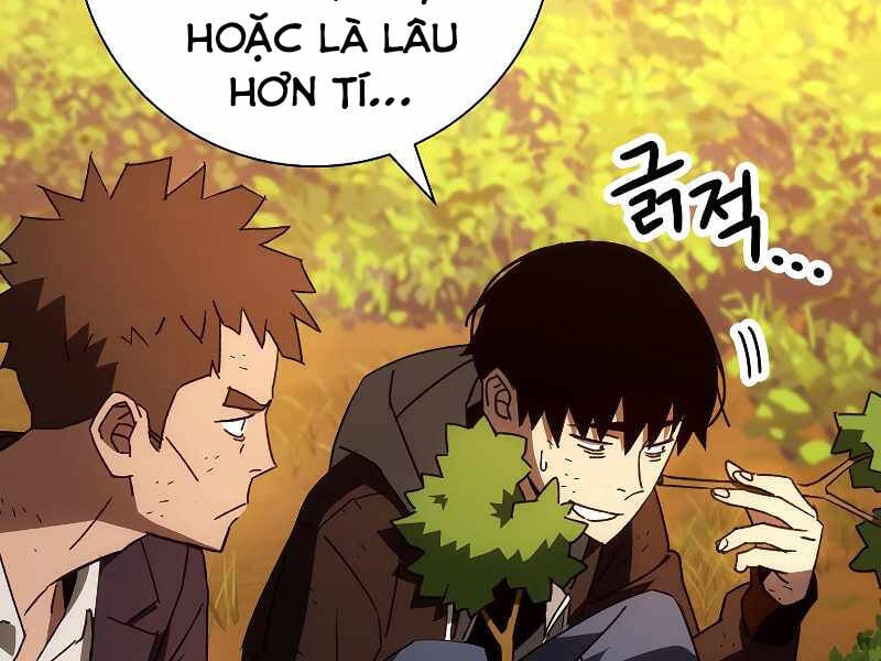 Anh Hùng Trở Về Chapter 23 - Trang 3