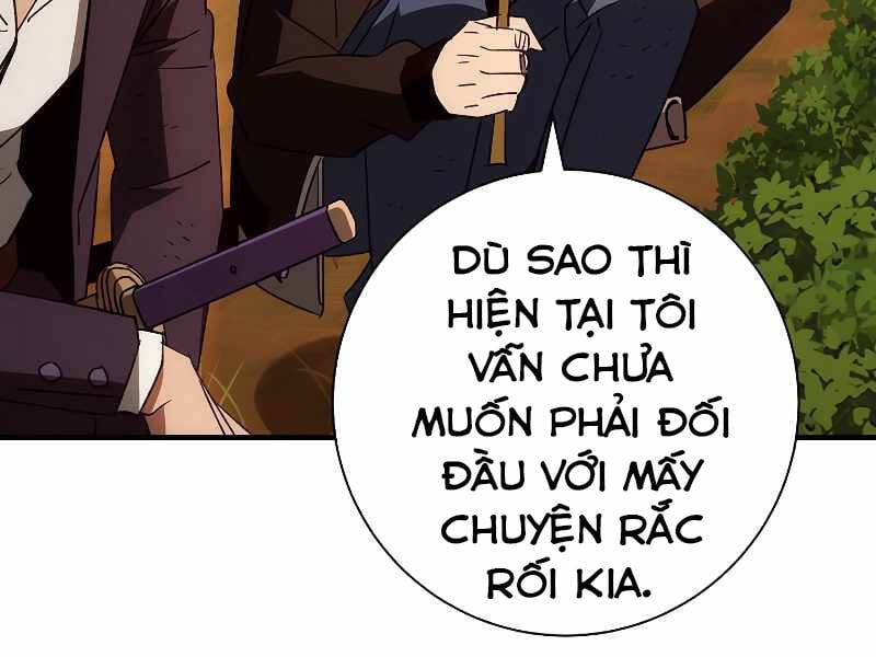 Anh Hùng Trở Về Chapter 23 - Trang 3