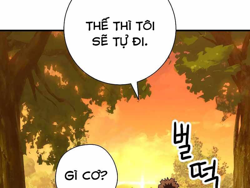 Anh Hùng Trở Về Chapter 23 - Trang 3