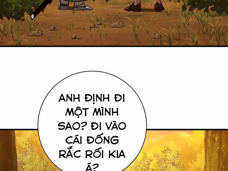 Anh Hùng Trở Về Chapter 23 - Trang 3