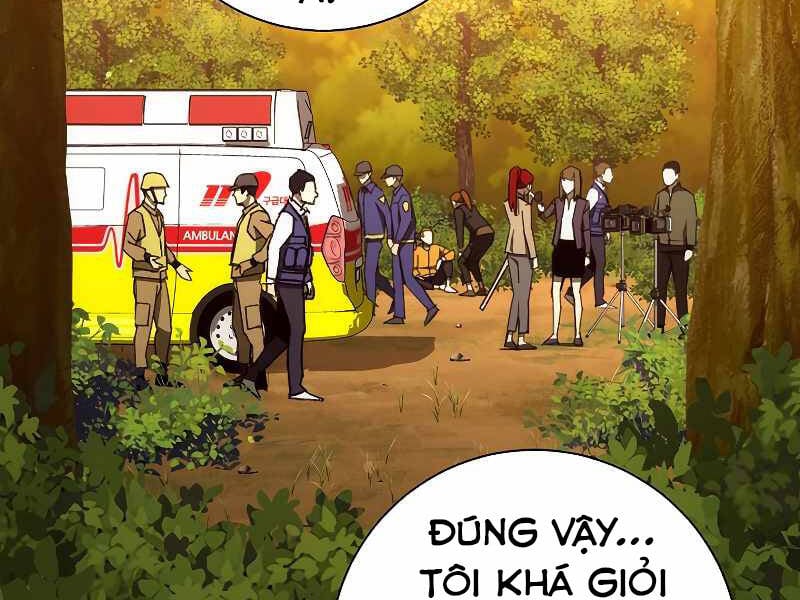 Anh Hùng Trở Về Chapter 23 - Trang 3