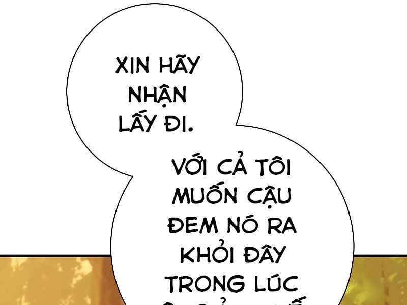 Anh Hùng Trở Về Chapter 23 - Trang 3