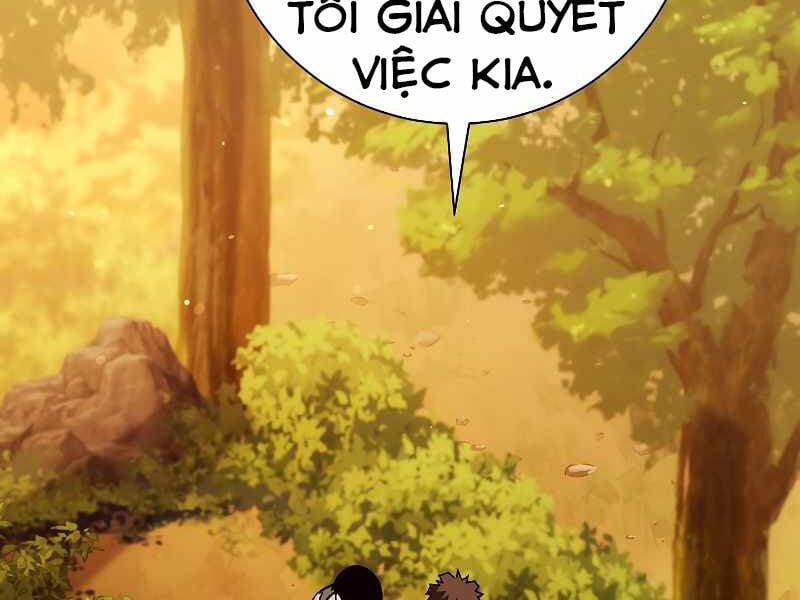 Anh Hùng Trở Về Chapter 23 - Trang 3