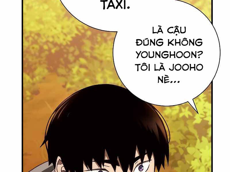 Anh Hùng Trở Về Chapter 23 - Trang 3