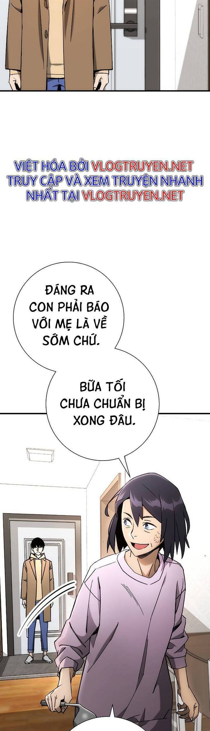 Anh Hùng Trở Về Chapter 24 - Next Chapter 25