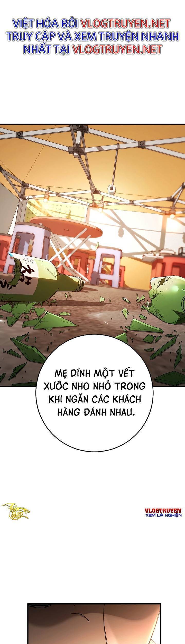 Anh Hùng Trở Về Chapter 24 - Next Chapter 25