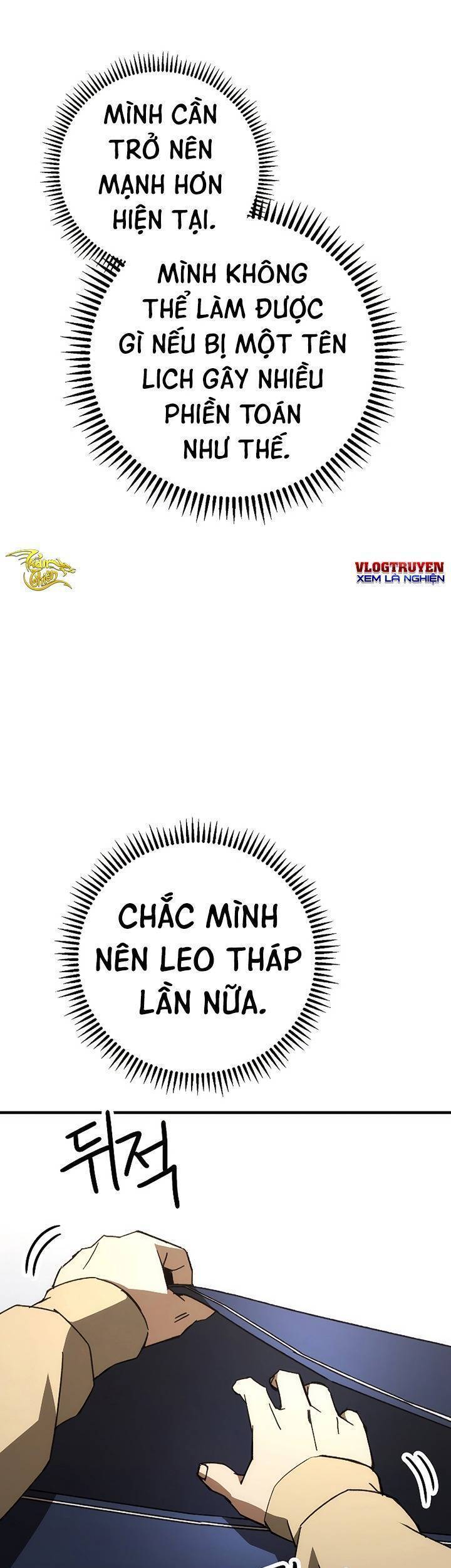 Anh Hùng Trở Về Chapter 24 - Next Chapter 25