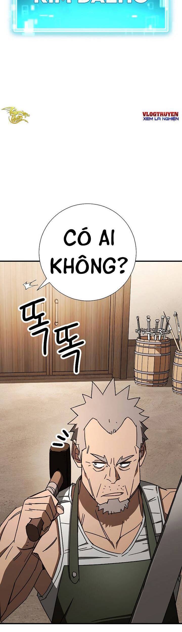 Anh Hùng Trở Về Chapter 24 - Next Chapter 25