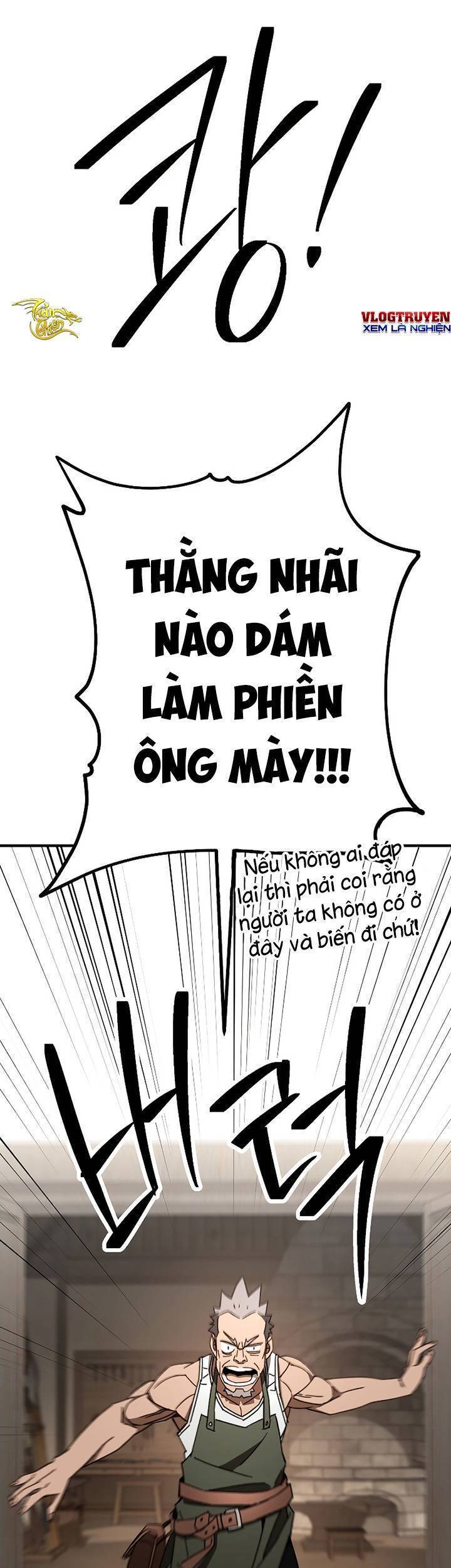 Anh Hùng Trở Về Chapter 24 - Next Chapter 25