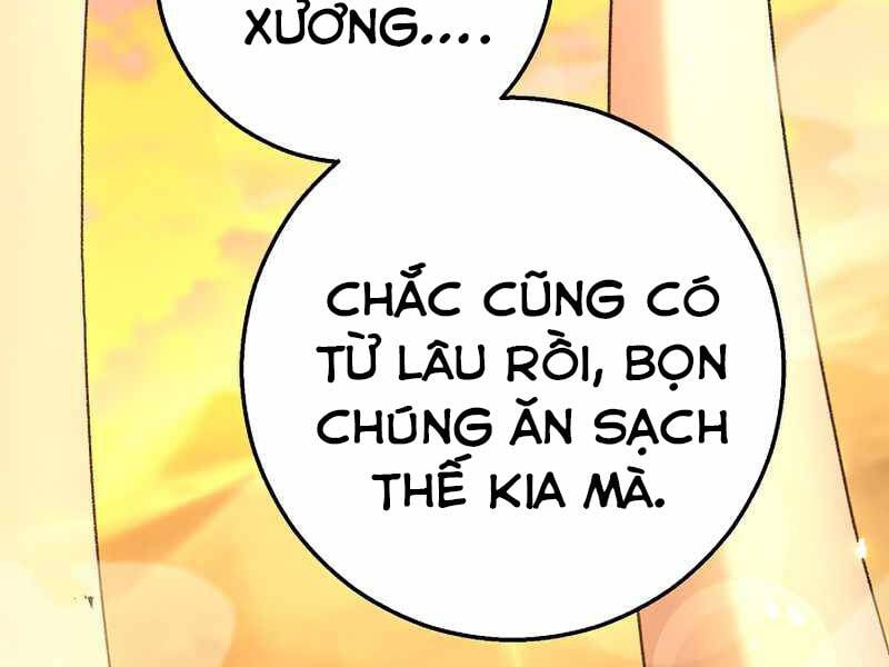 Anh Hùng Trở Về Chapter 26 - Trang 3