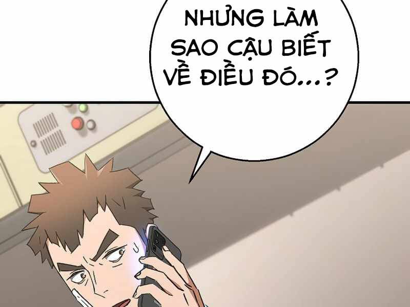 Anh Hùng Trở Về Chapter 26 - Trang 3