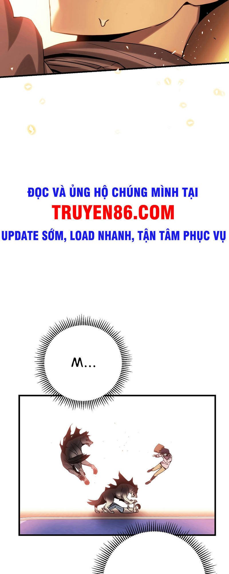 Anh Hùng Trở Về Chapter 3 - Next Chapter 4