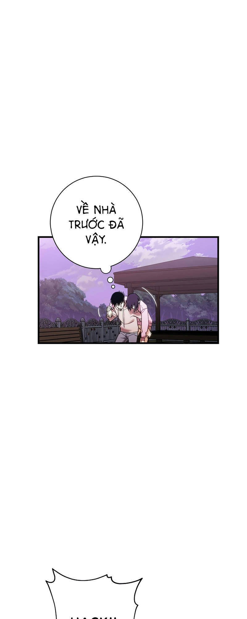 Anh Hùng Trở Về Chapter 3 - Next Chapter 4