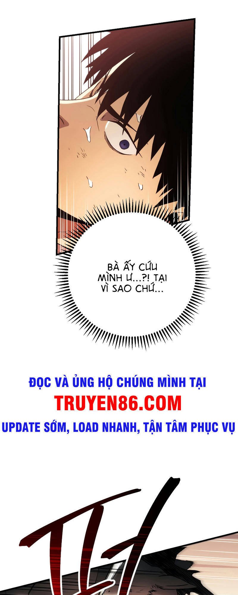 Anh Hùng Trở Về Chapter 3 - Next Chapter 4