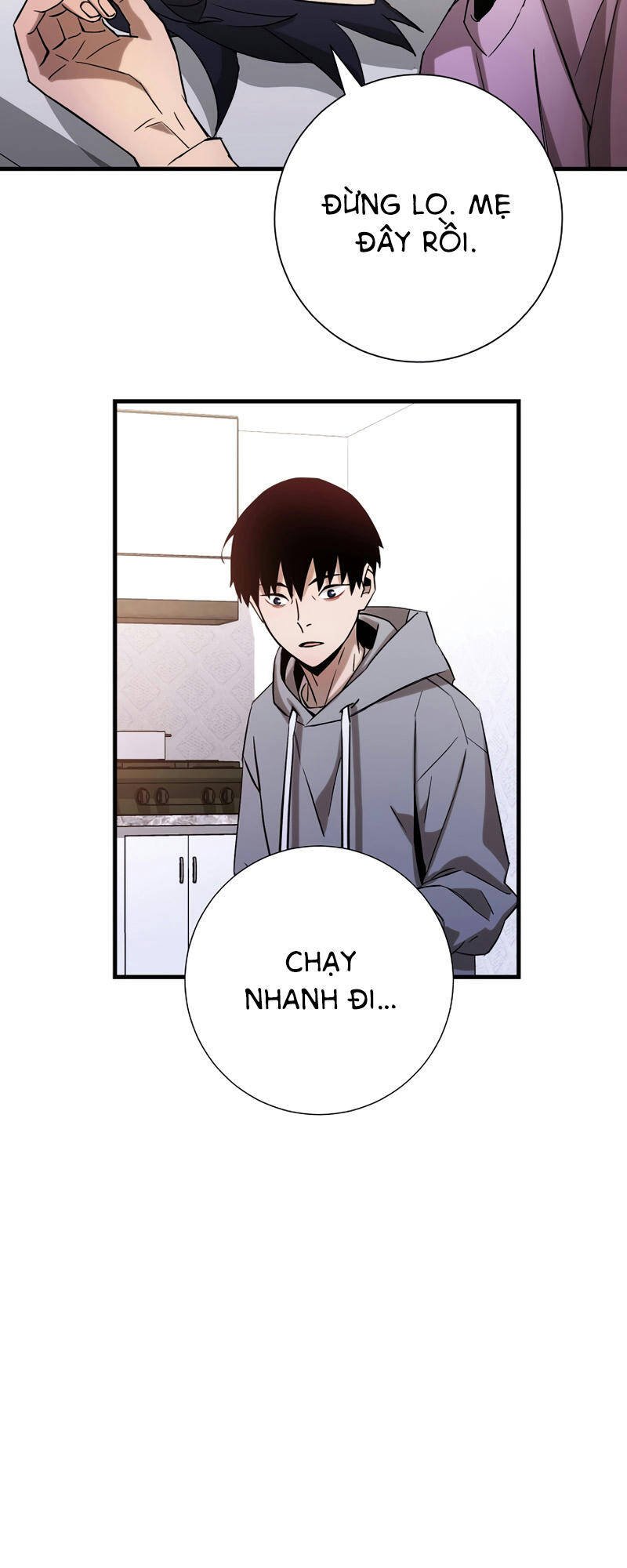 Anh Hùng Trở Về Chapter 3 - Next Chapter 4