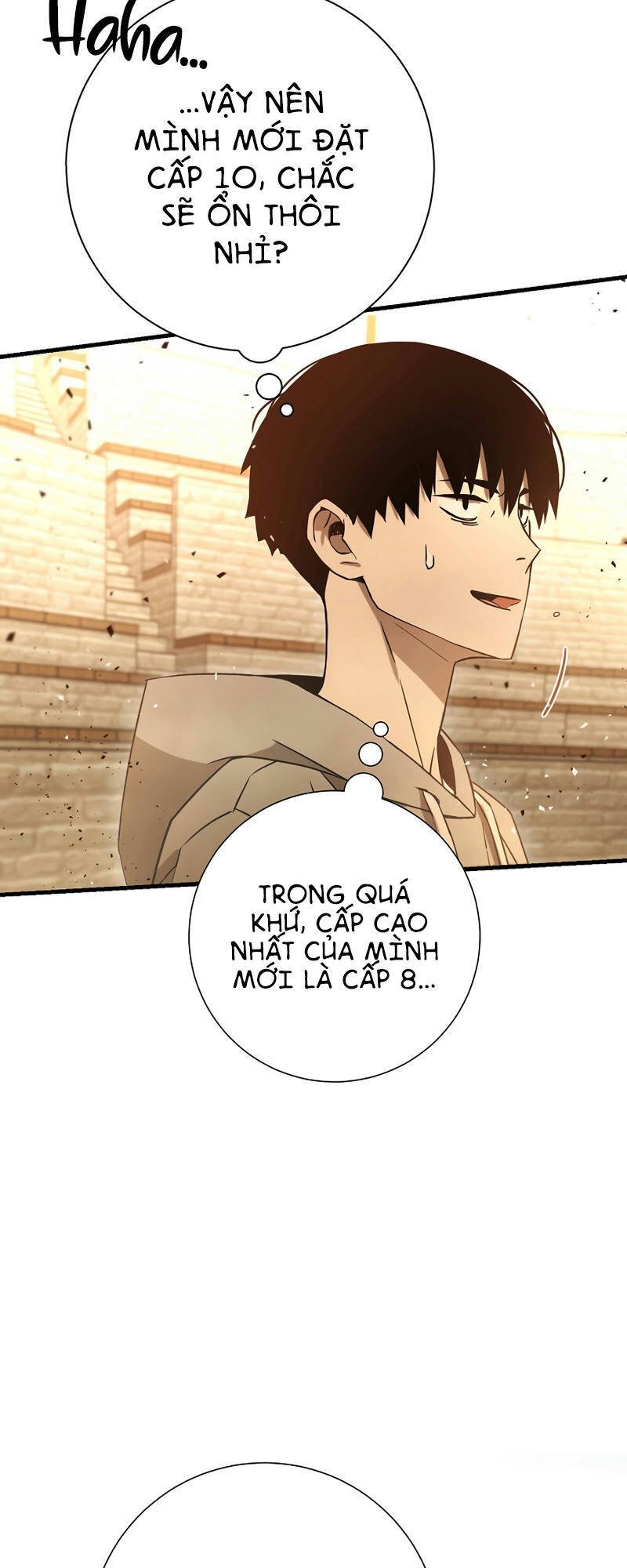 Anh Hùng Trở Về Chapter 3 - Next Chapter 4