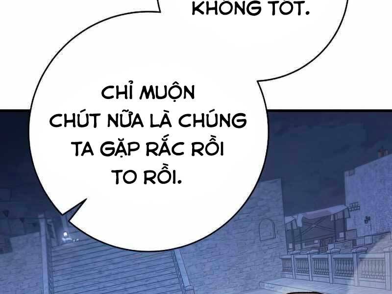 Anh Hùng Trở Về Chapter 36 - Trang 3