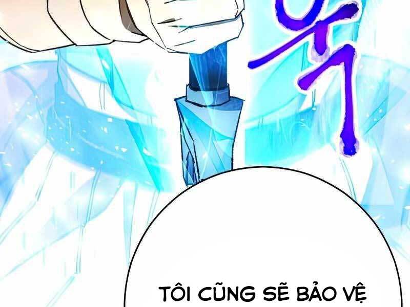 Anh Hùng Trở Về Chapter 36 - Trang 3