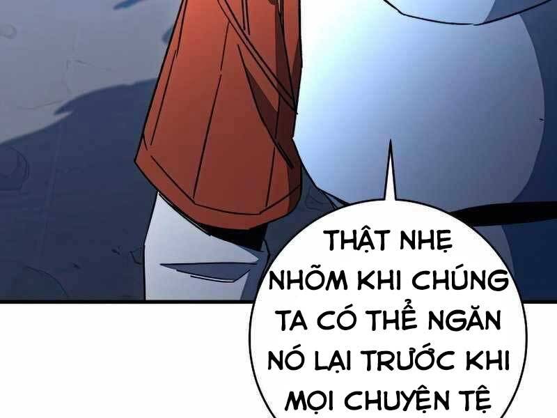 Anh Hùng Trở Về Chapter 36 - Trang 3