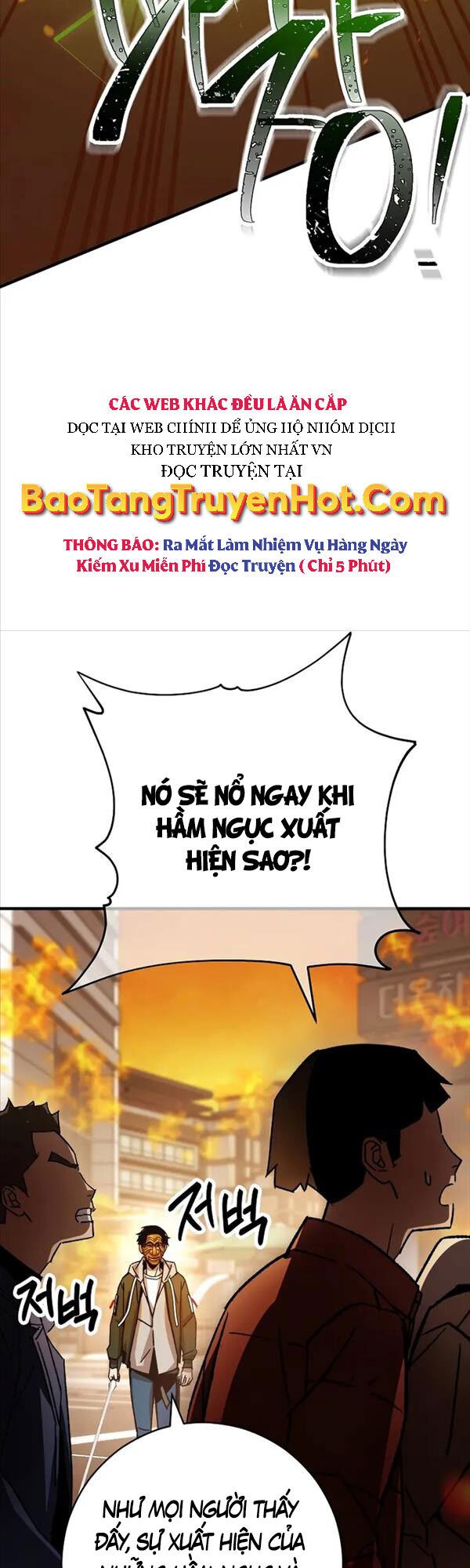 Anh Hùng Trở Về Chapter 43 - Next Chapter 44