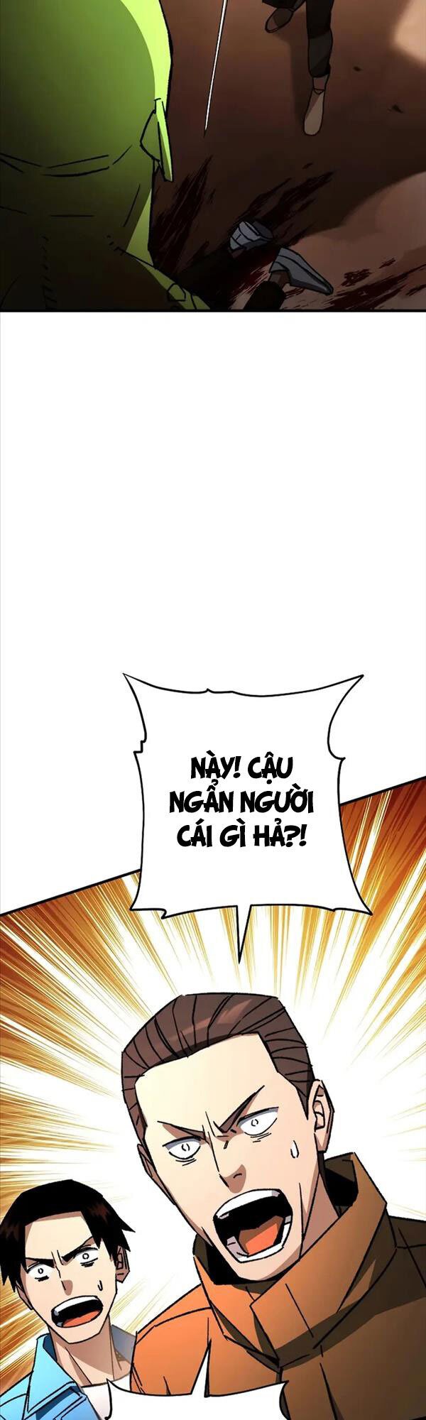 Anh Hùng Trở Về Chapter 43 - Next Chapter 44