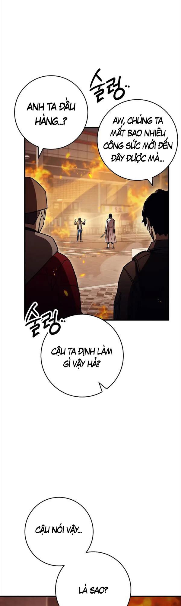 Anh Hùng Trở Về Chapter 43 - Next Chapter 44