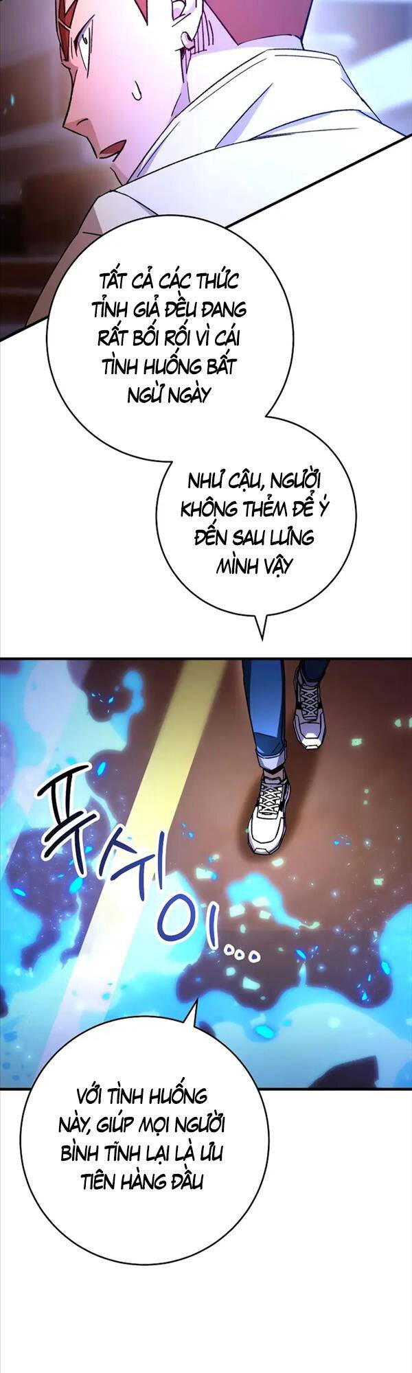 Anh Hùng Trở Về Chapter 43 - Next Chapter 44