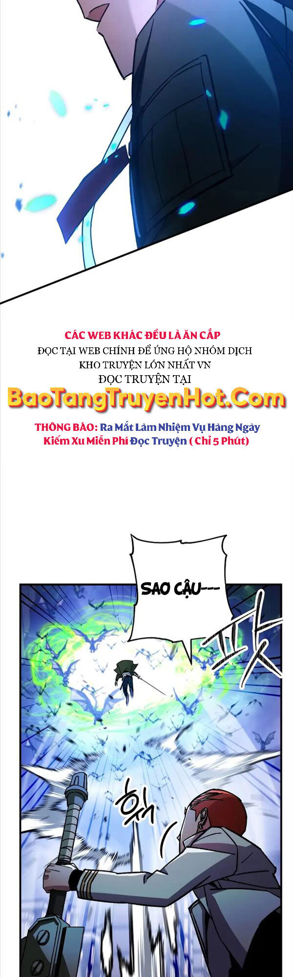 Anh Hùng Trở Về Chapter 43 - Next Chapter 44