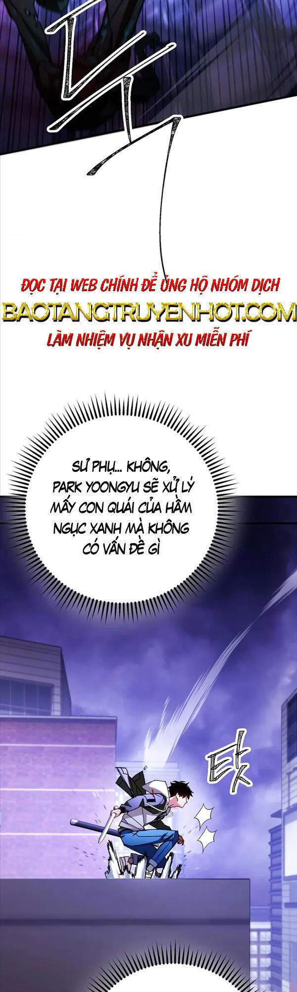 Anh Hùng Trở Về Chapter 43 - Next Chapter 44