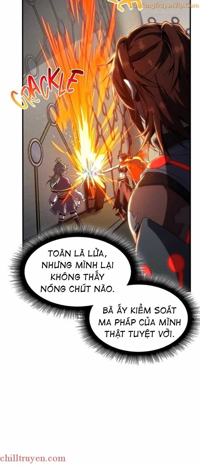 Ánh Sáng Cuối Con Đường Chapter 219 - Trang 3