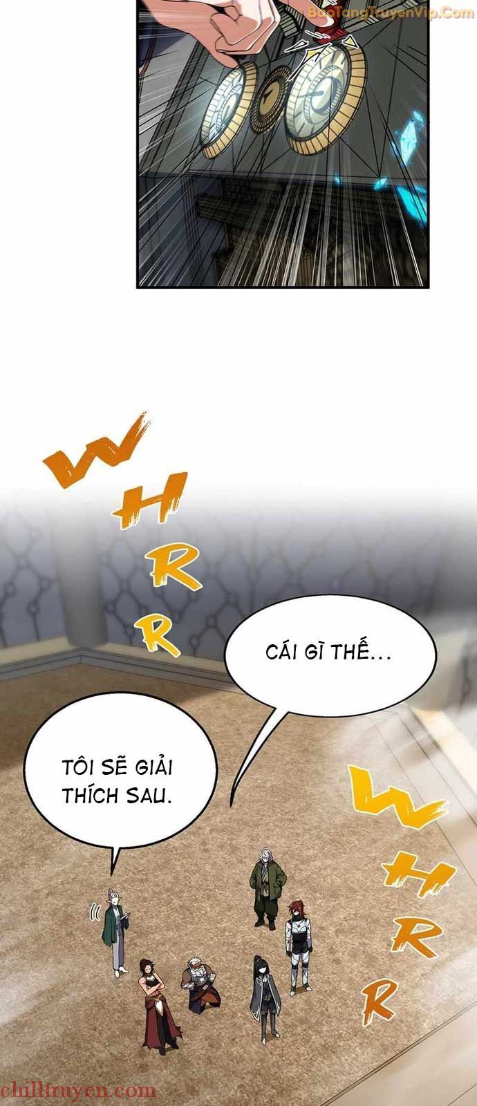 Ánh Sáng Cuối Con Đường Chapter 219 - Trang 3