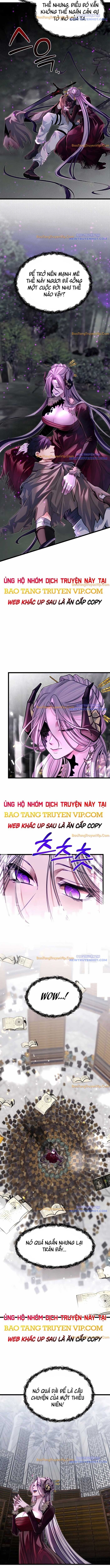 Anh Trai Anh Hùng Là Người Đã Chết Trong Học Viện Chapter 93 - Trang 4