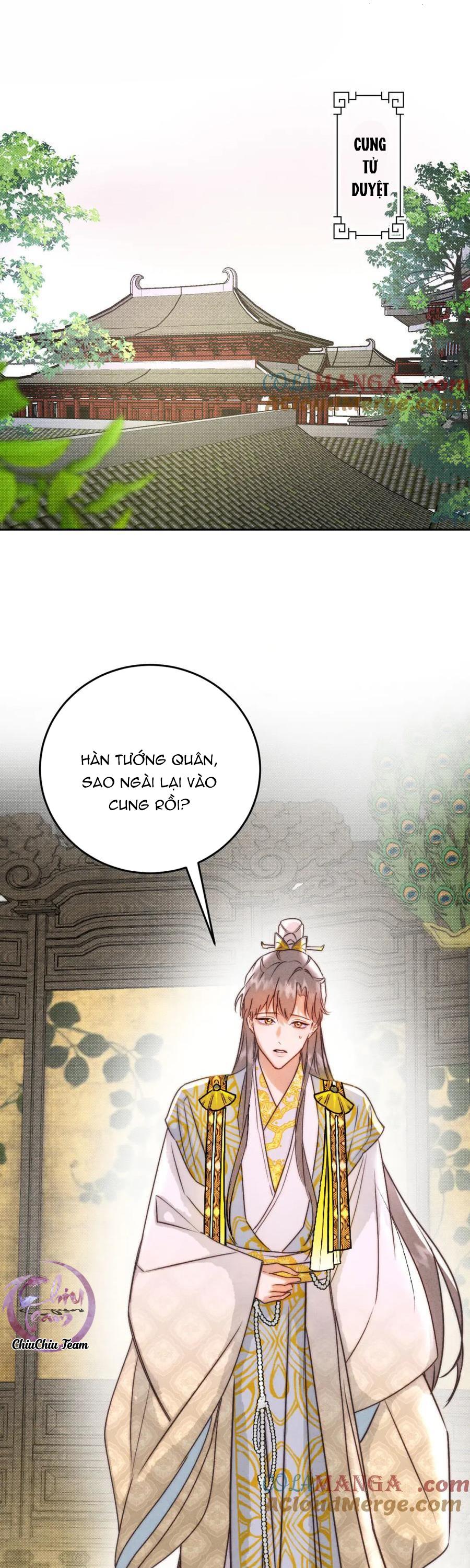 Anh Trai Rẻ Tiền Của Tôi (END) Chapter 66.3 - Trang 2