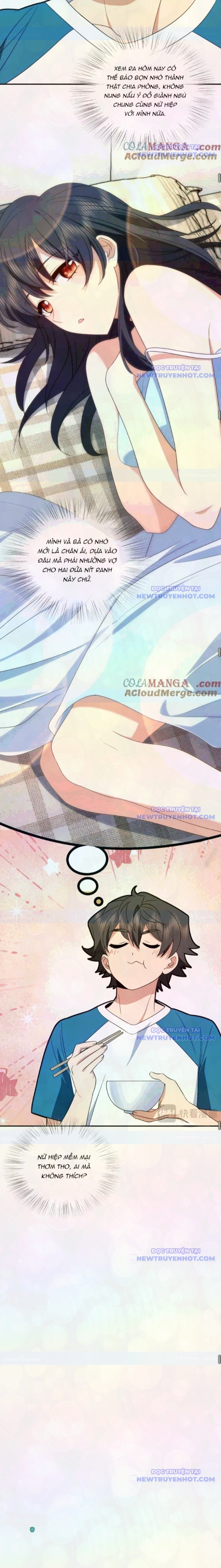 Bà Xã Nhà Tôi Đến Từ Ngàn Năm Trước Chapter 362 - Next 