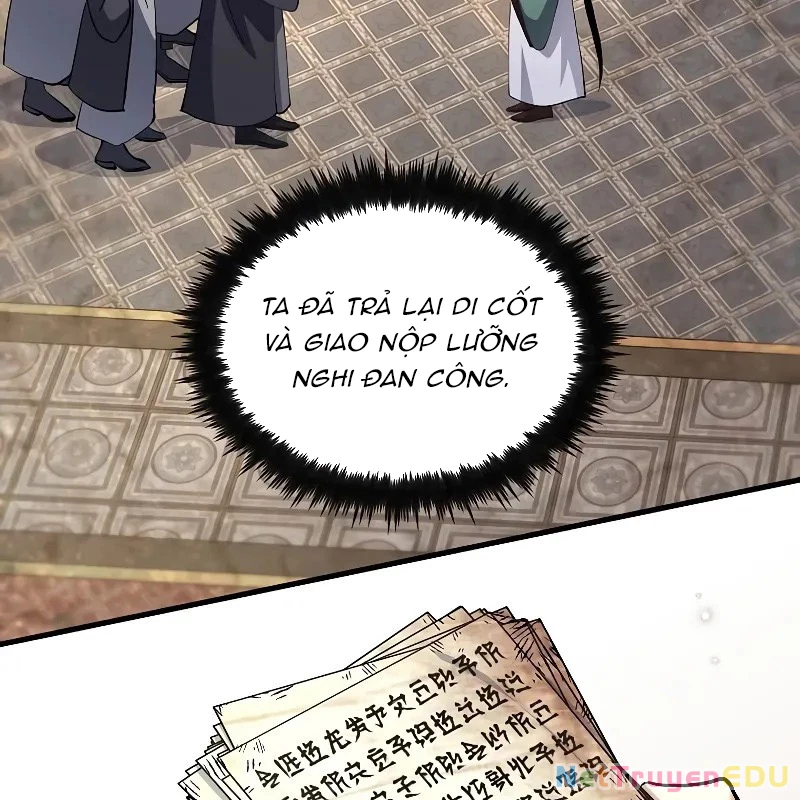 Bác Sĩ Trùng Sinh Về Murim Chapter 173 - Next Chapter 174