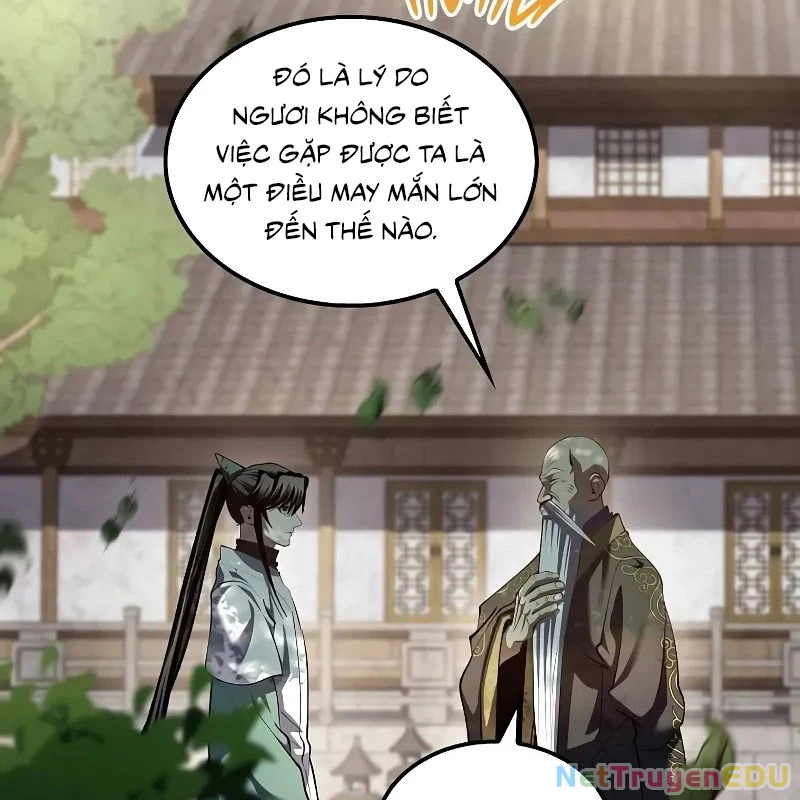 Bác Sĩ Trùng Sinh Về Murim Chapter 173 - Next Chapter 174