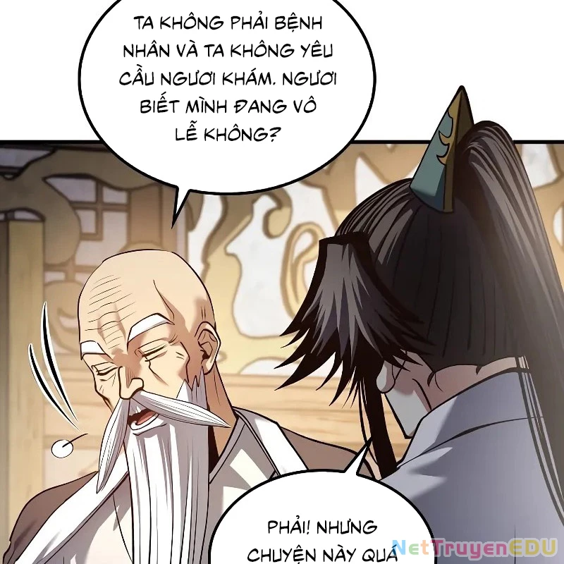 Bác Sĩ Trùng Sinh Về Murim Chapter 173 - Next Chapter 174