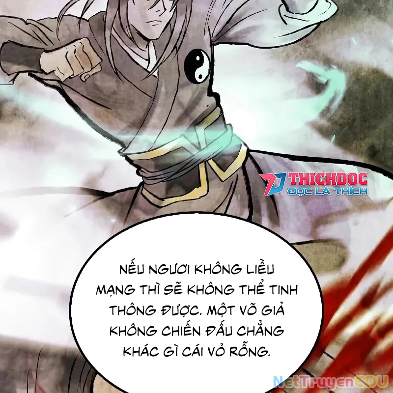 Bác Sĩ Trùng Sinh Về Murim Chapter 173 - Next Chapter 174