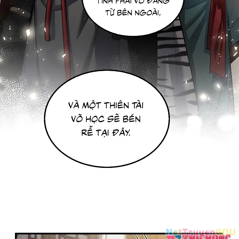 Bác Sĩ Trùng Sinh Về Murim Chapter 173 - Next Chapter 174